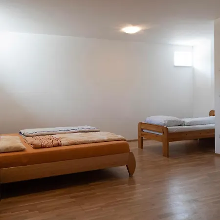 Mit Garten Διαμέρισμα Dobl-Zwaring