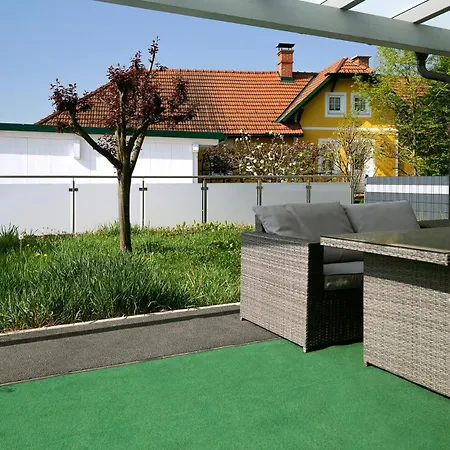 Mit Garten Διαμέρισμα Dobl-Zwaring